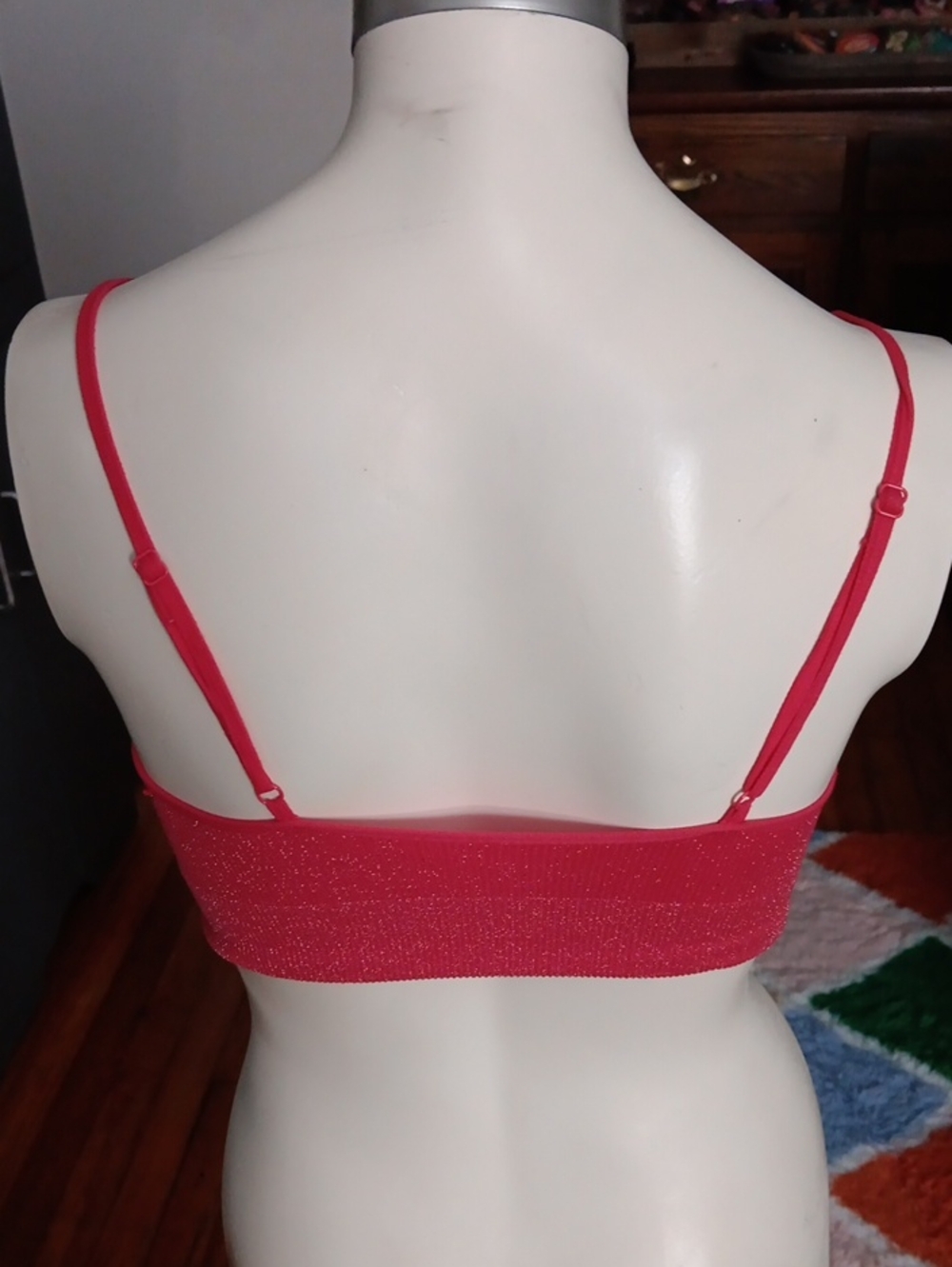 Random Set Of 3 Bras/Bralettes - Medium - Picture 14 of 15